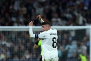 Ovo niste znali - Kakvu konekciju imaju Klarens Sedorf i Fede Valverde?